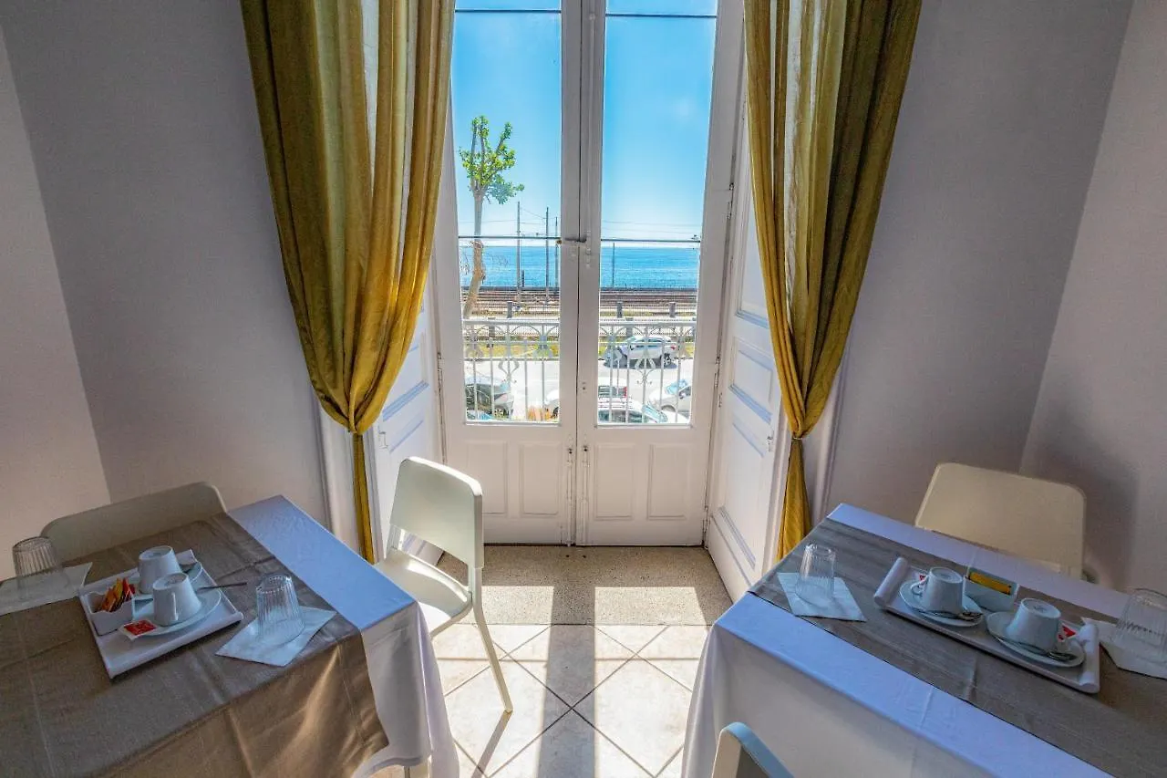 *** Bed & Breakfast Promenade B&B Catania Italy