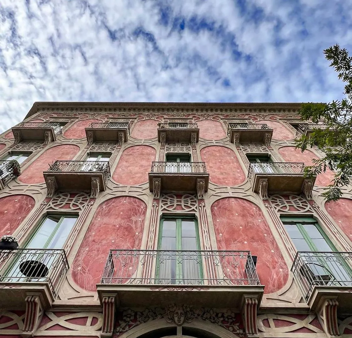 Bed & Breakfast Promenade B&B Catania