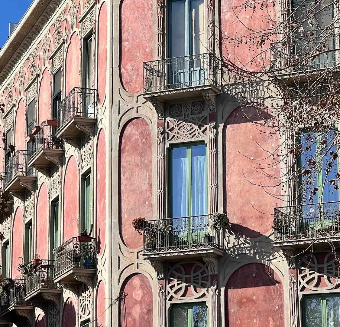 Promenade B&B Catania Italy