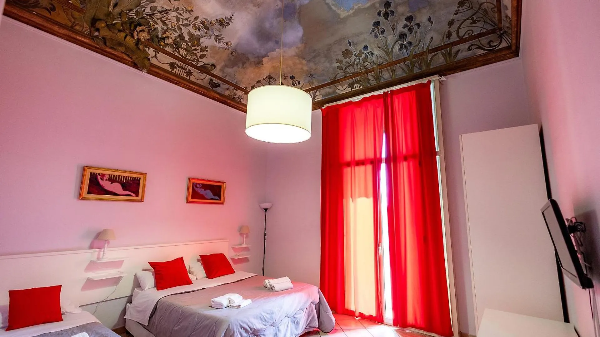 Promenade B&B Catania