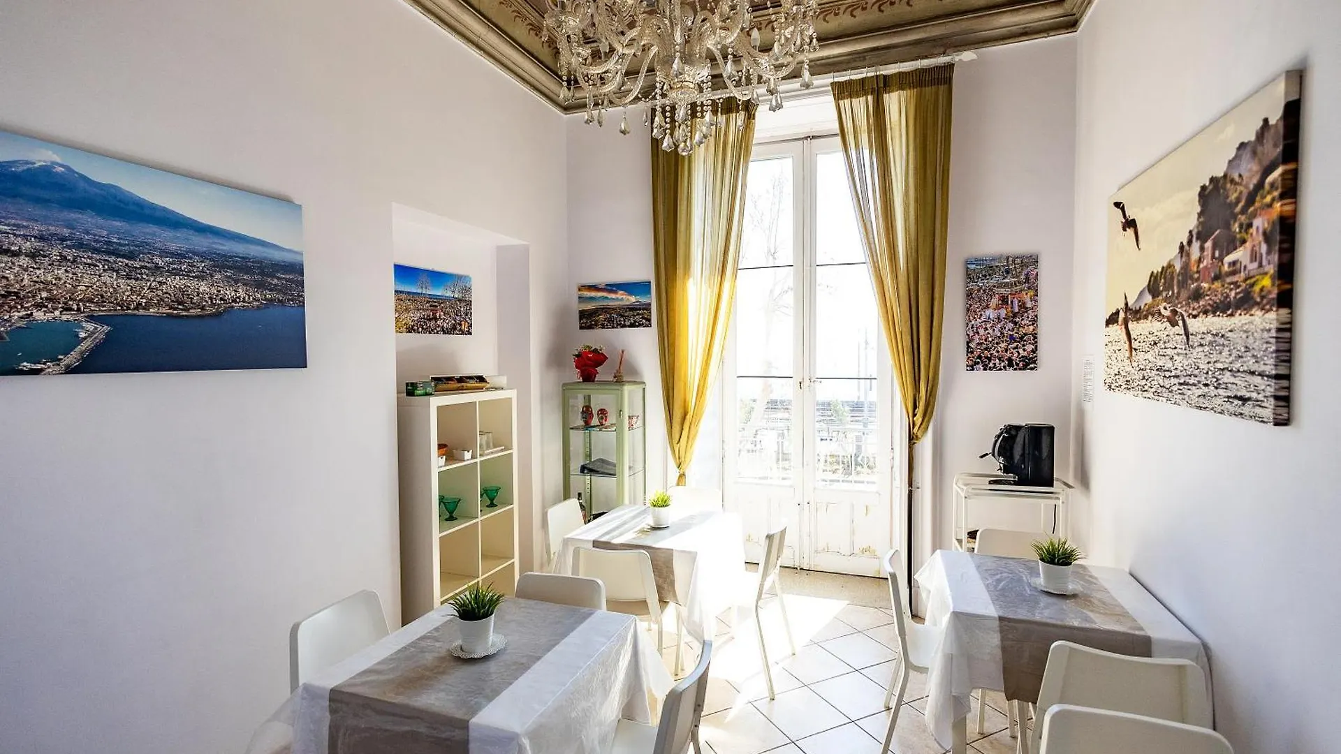 Promenade B&B Catania