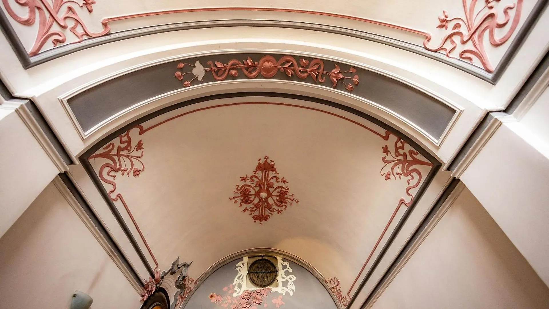 Promenade B&B Catania Bed & Breakfast
