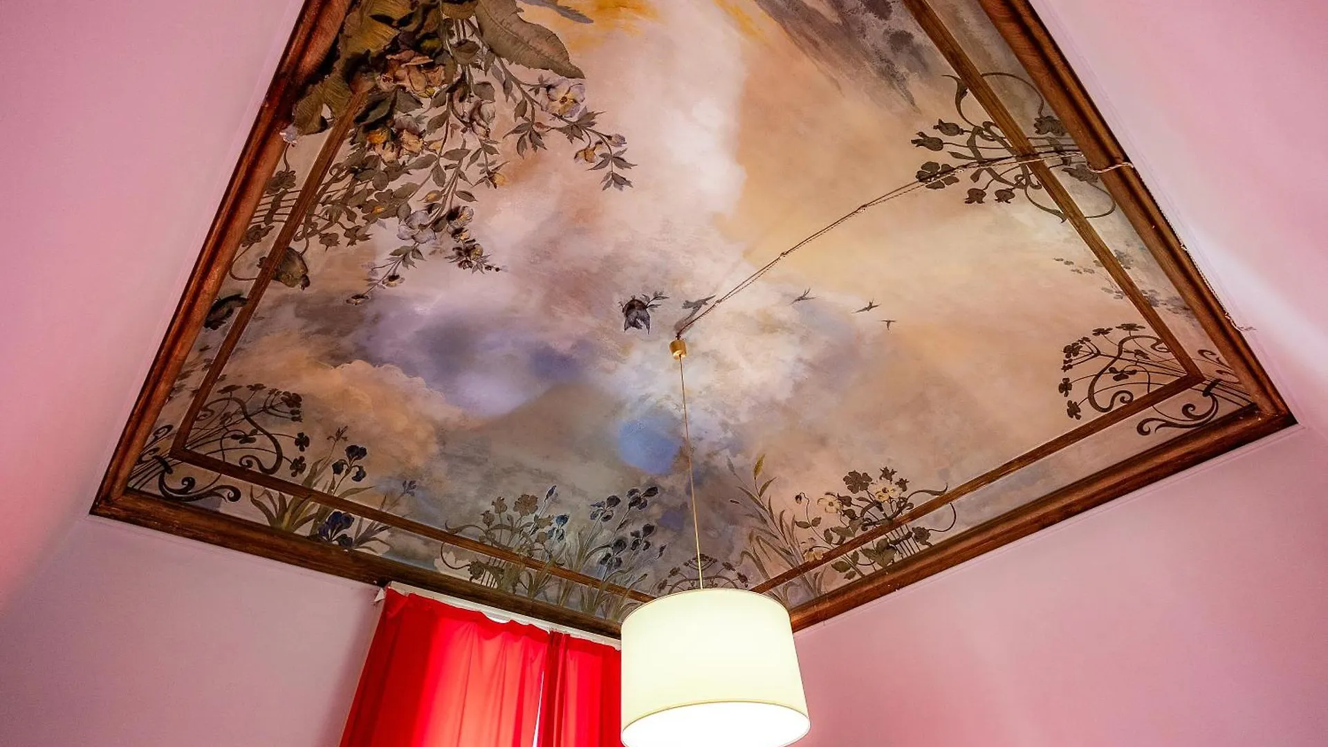 *** Bed & Breakfast Promenade B&B Catania Italy