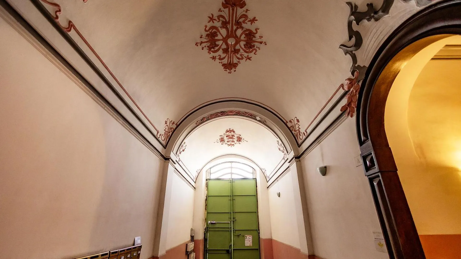 Bed & Breakfast Promenade B&B Catania