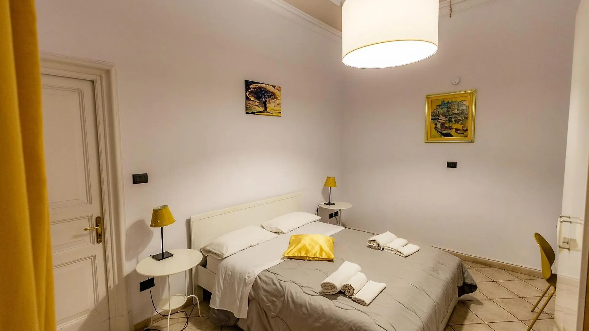 Promenade B&B Catania