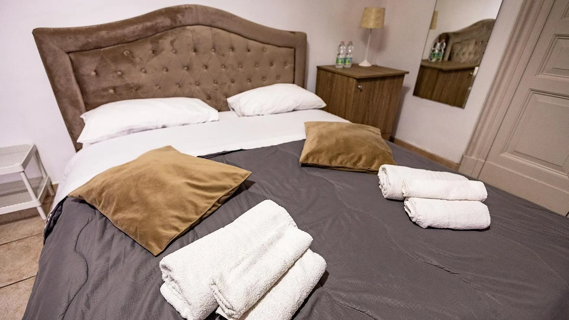 Promenade B&B Catania Italy