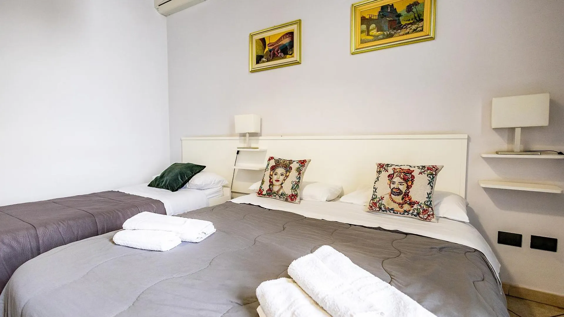 Promenade B&B Catania