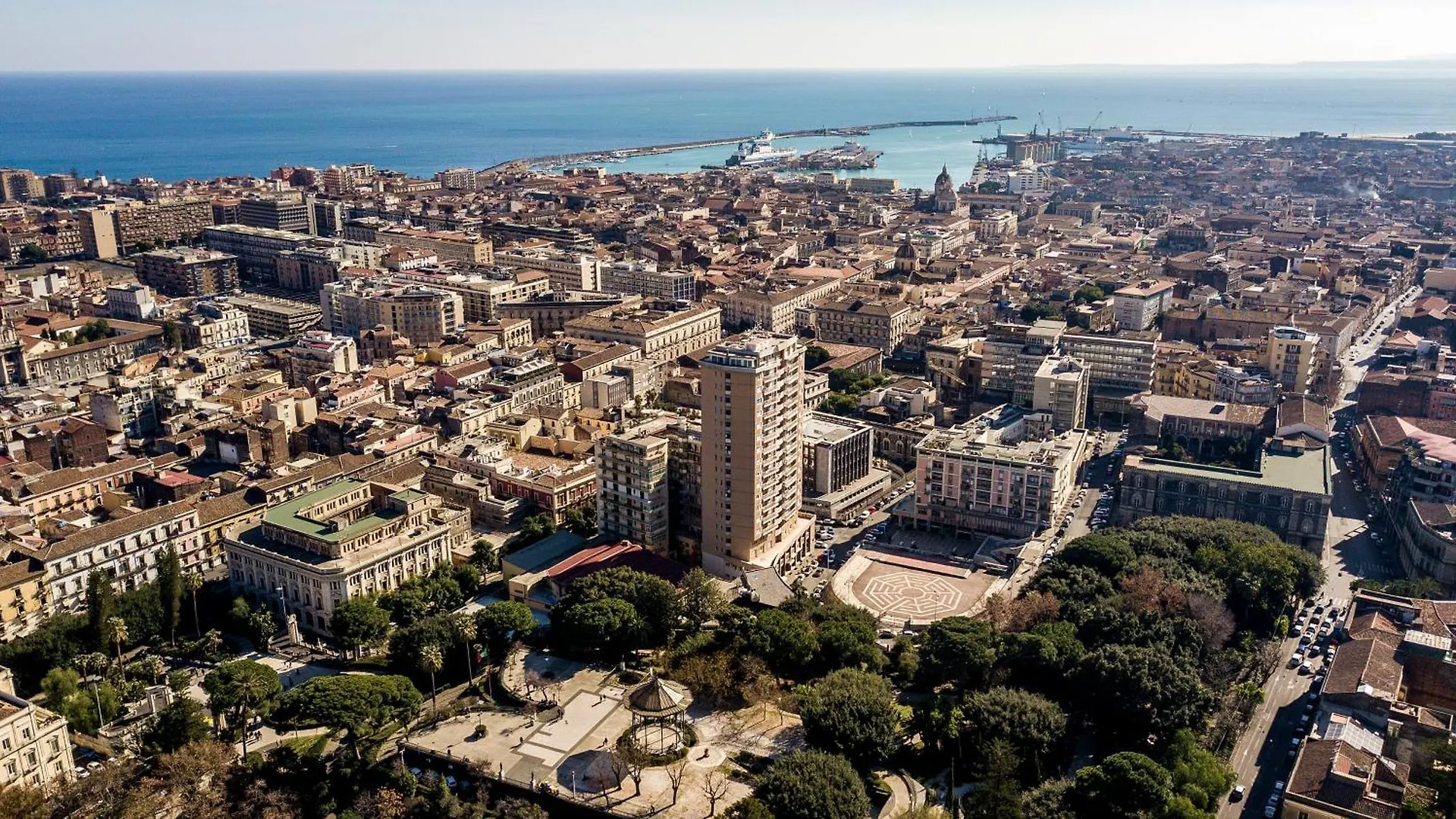 Promenade B&B Catania Bed & Breakfast