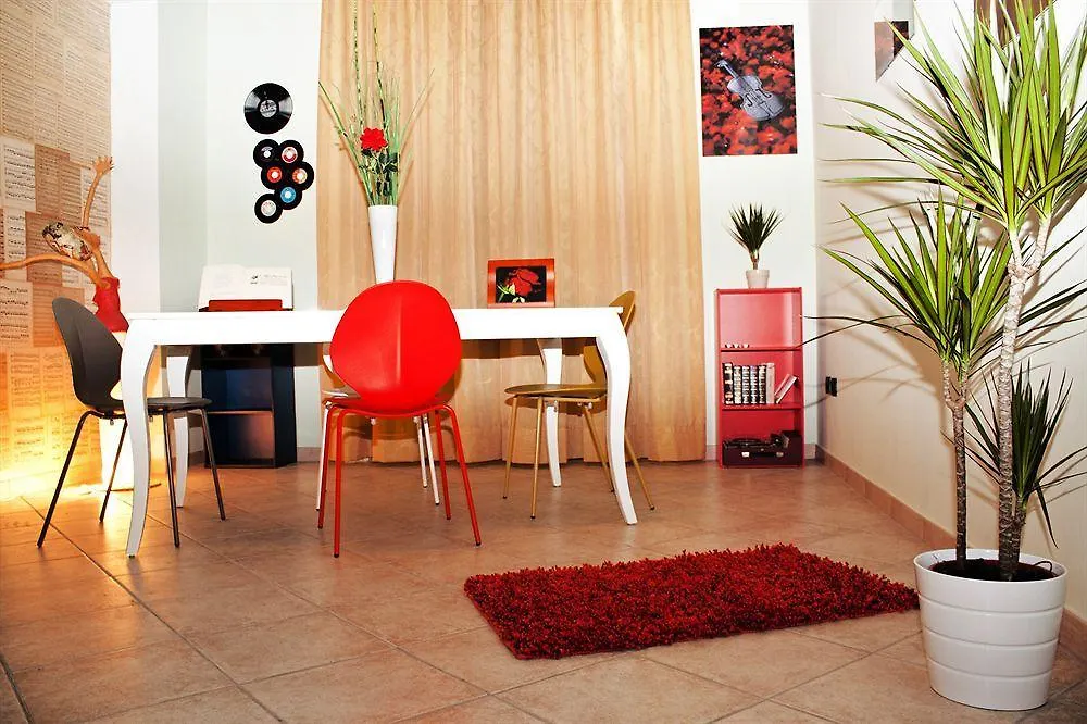 Promenade B&B Catania Bed & Breakfast