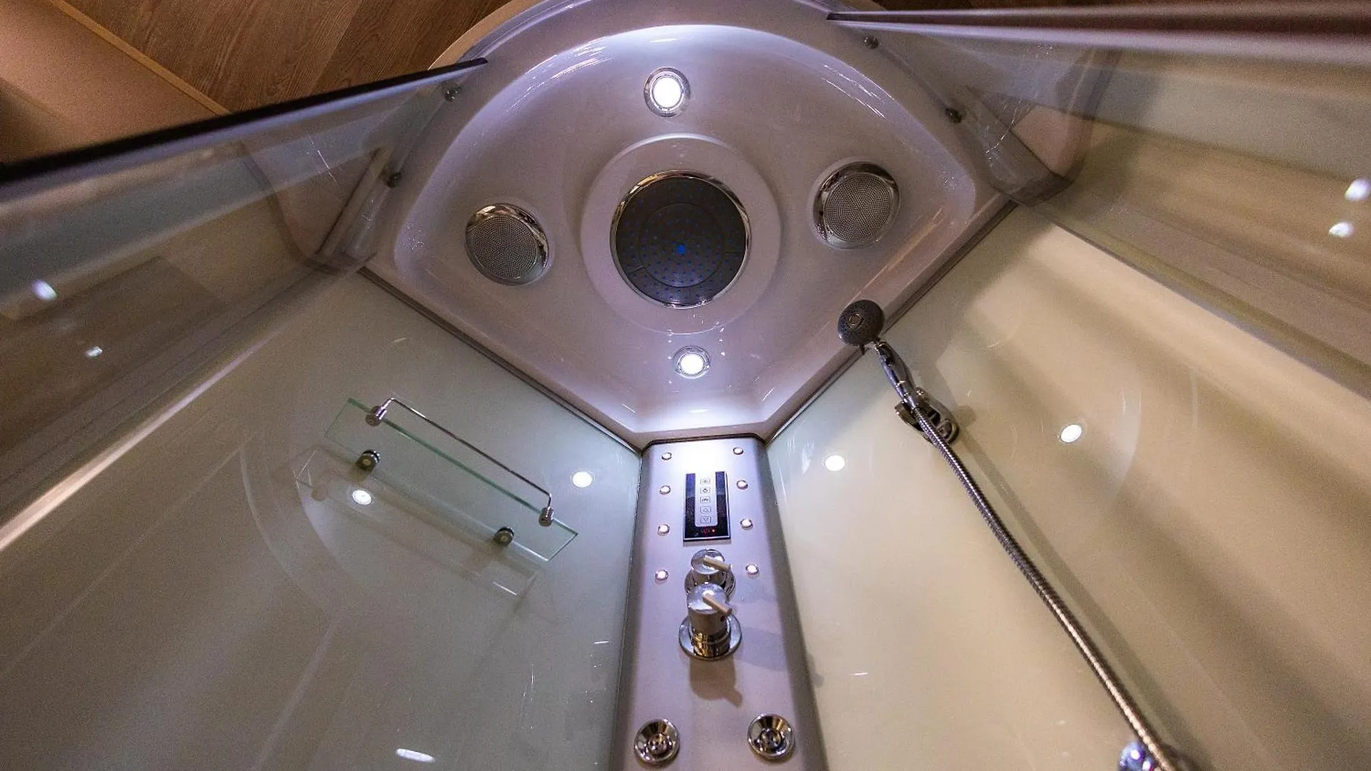 Bed & Breakfast Promenade B&B Catania