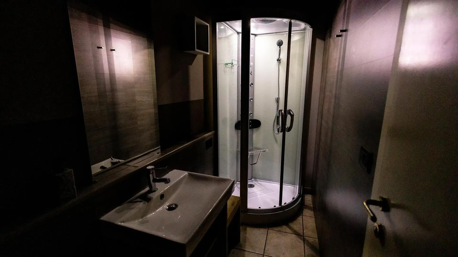 Promenade B&B Catania