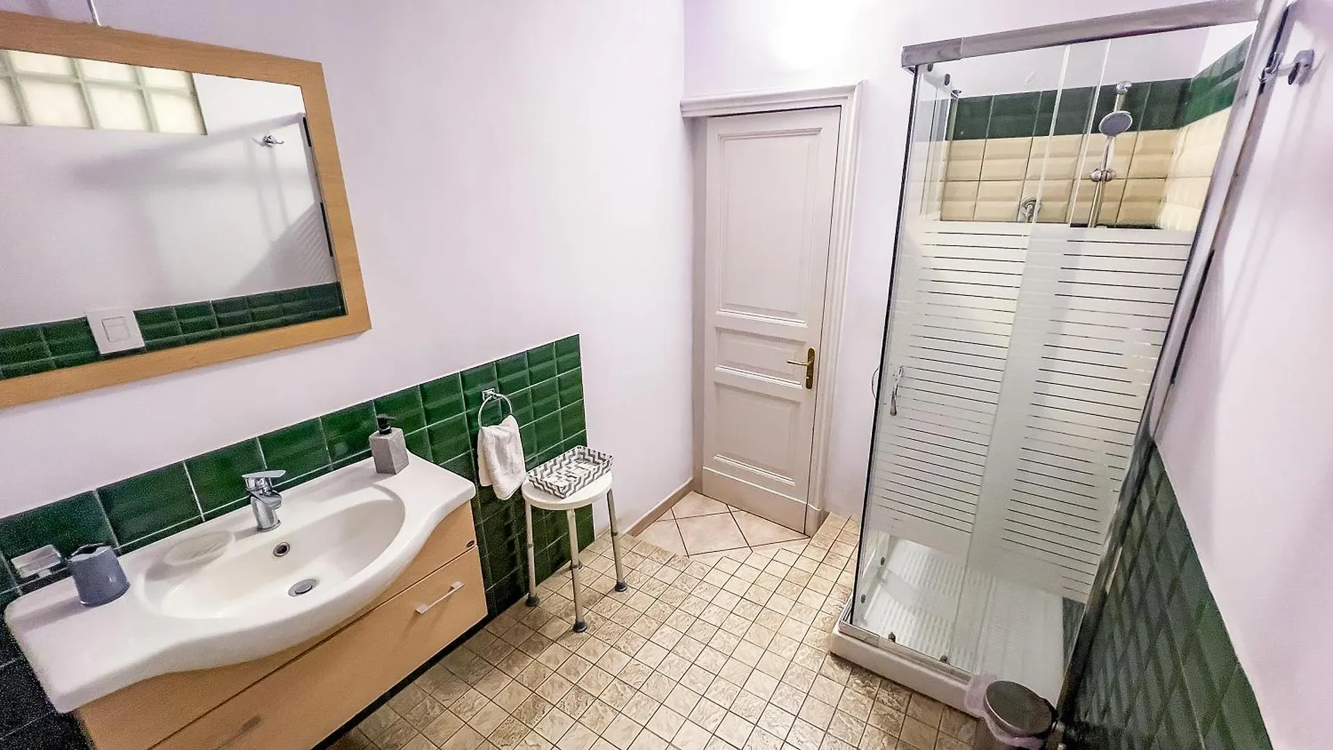 Promenade B&B Catania