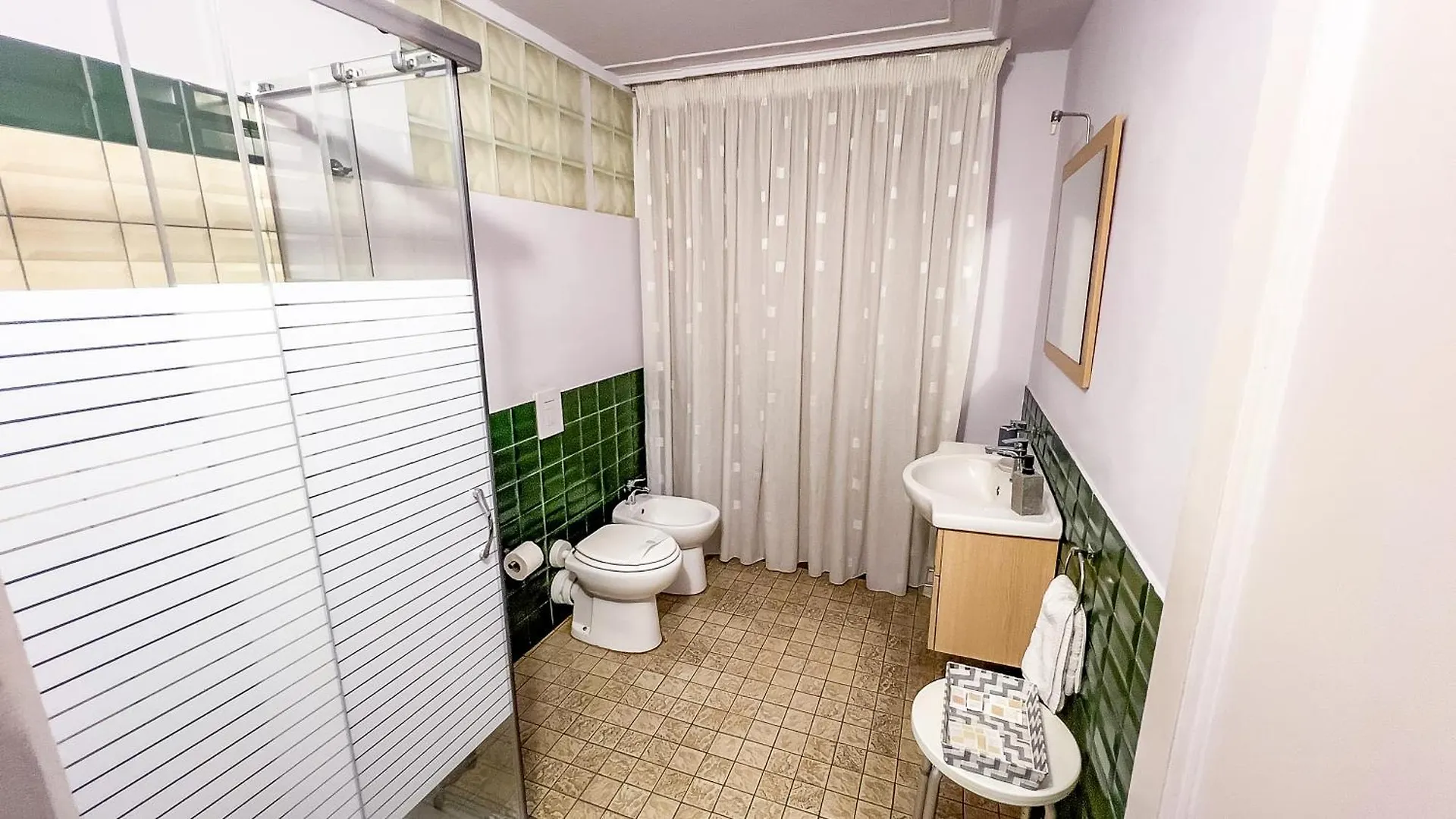 Bed & Breakfast Promenade B&B Catania