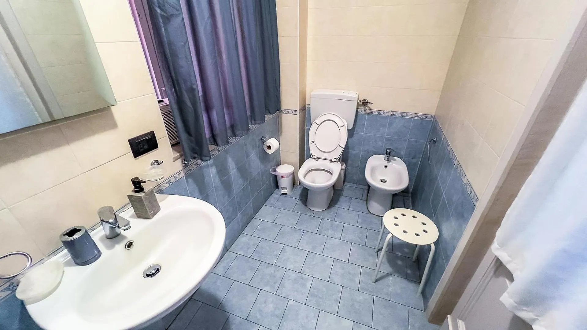 Promenade B&B Catania 3*,  Italy