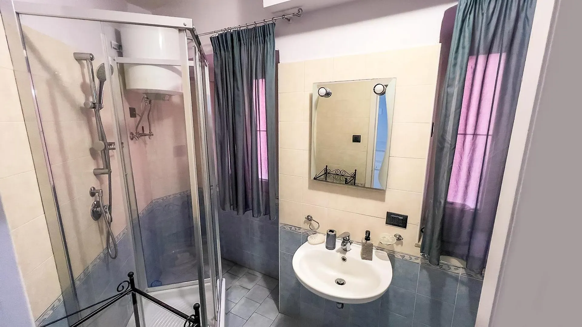 Bed & Breakfast Promenade B&B Catania