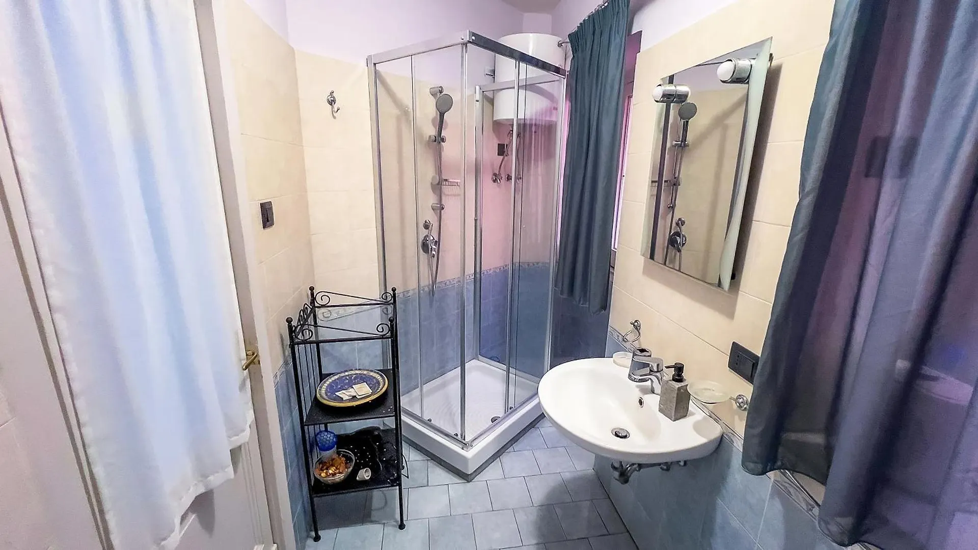 Bed & Breakfast Promenade B&B Catania