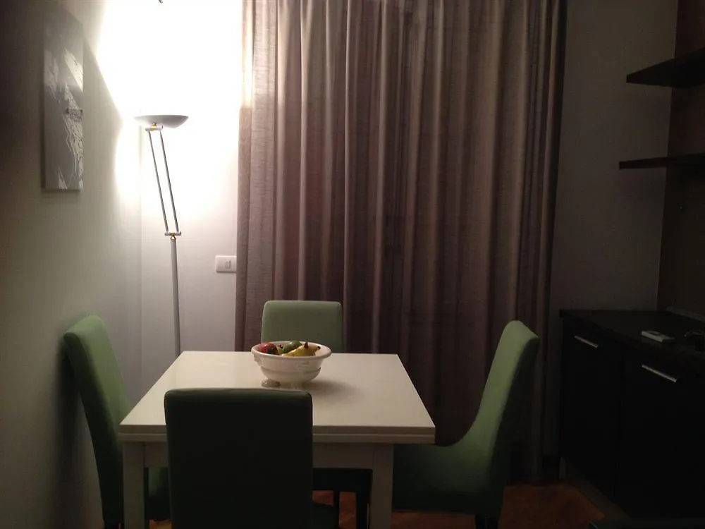 Promenade B&B Catania Bed & Breakfast