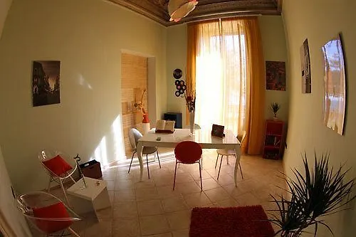 Bed & Breakfast Promenade B&B Catania