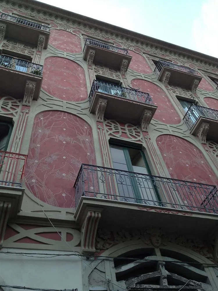 Promenade B&B Catania