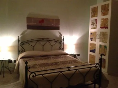 Bed & Breakfast Promenade B&B Catania
