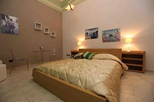 Promenade B&B Catania Italy