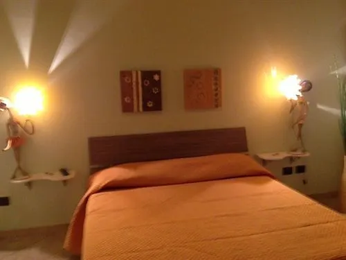 Promenade B&B Catania 3*,