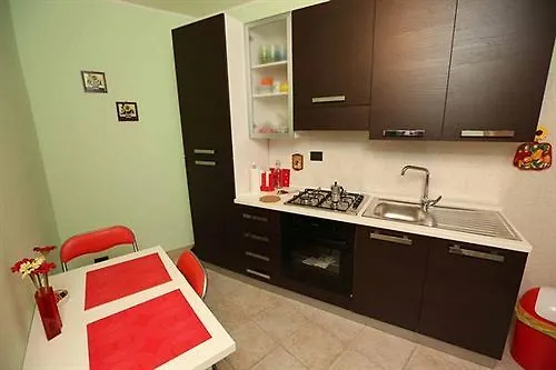 Promenade B&B Catania
