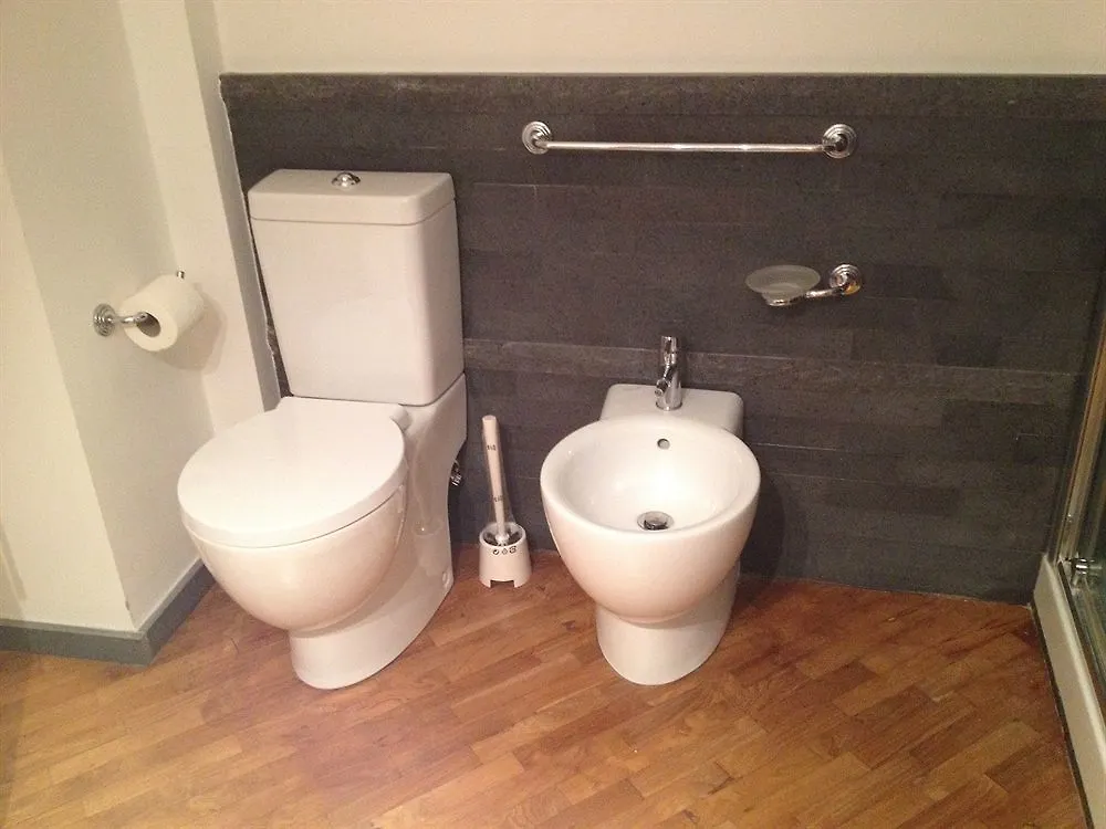 Promenade B&B Catania