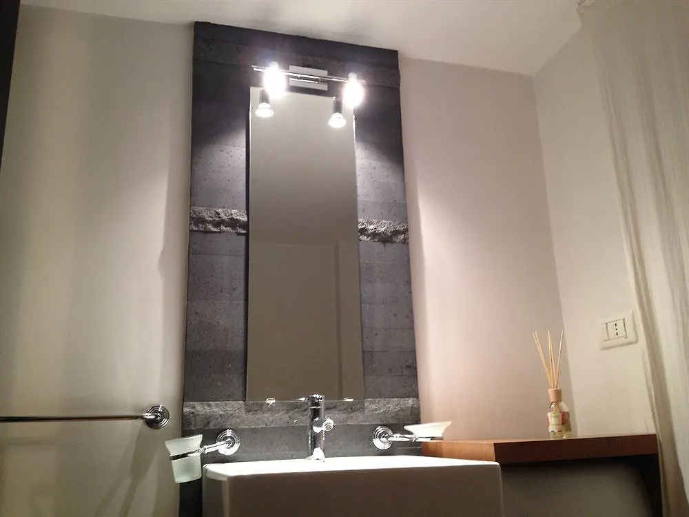 *** Bed & Breakfast Promenade B&B Catania Italy