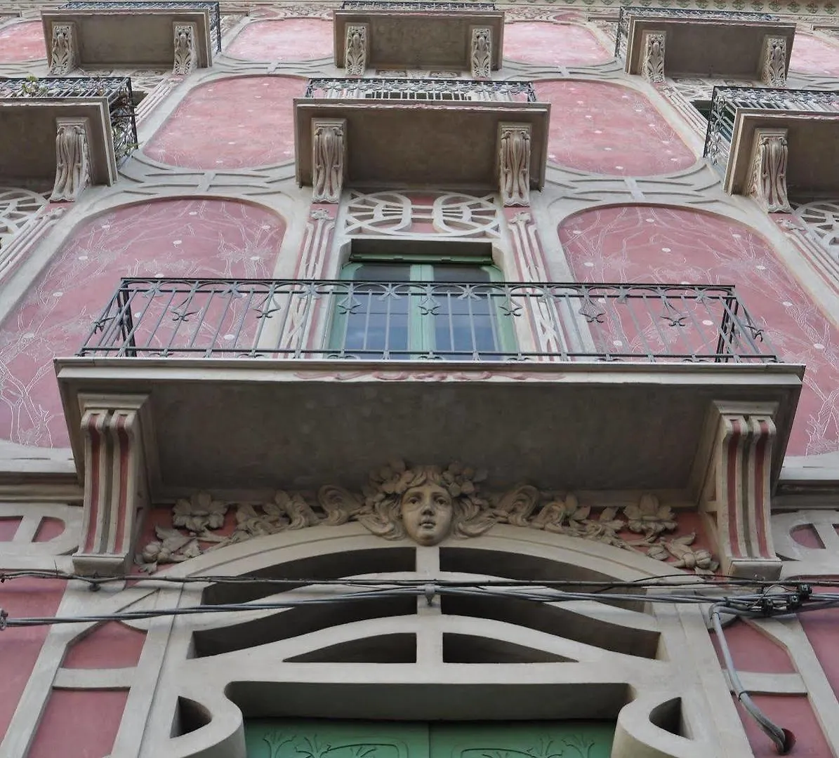 *** Bed & Breakfast Promenade B&B Catania Italy