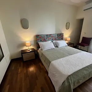  Appartement Al Castello Italie