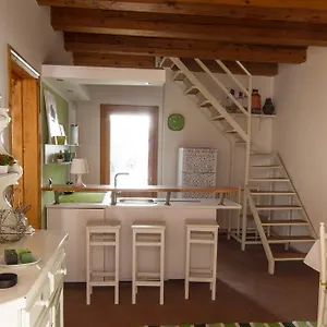 Dentro Le Mura Katánie