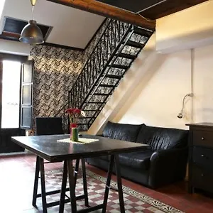 Couette-café Solsicily, Catane