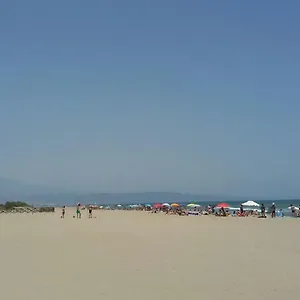 Casa Azzurra Katánie