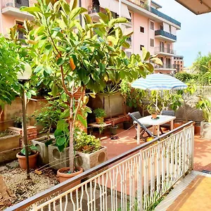  Appartement House Italie