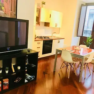  Apartment Giupy Italy