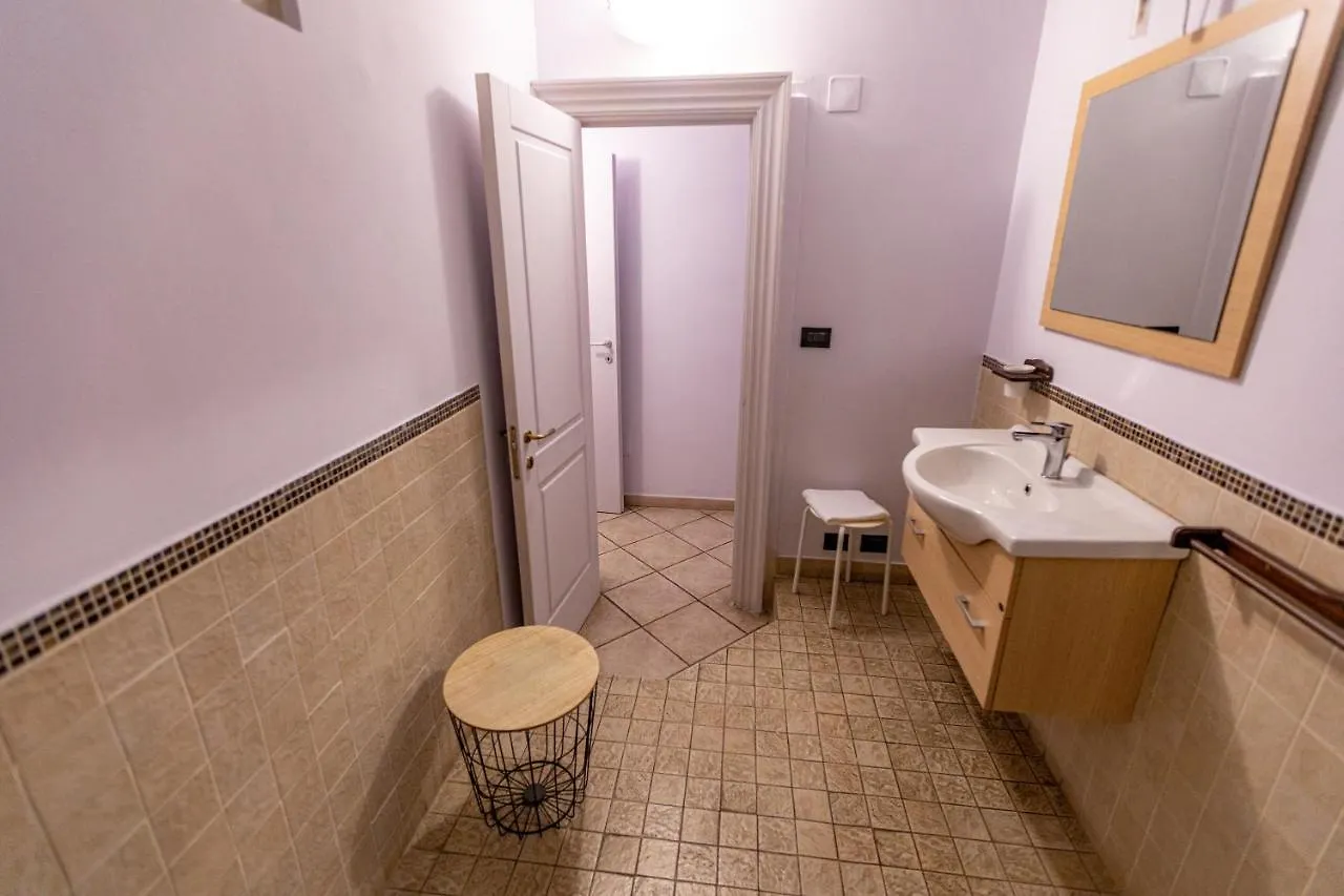 קטאניה Promenade B&B איטליה