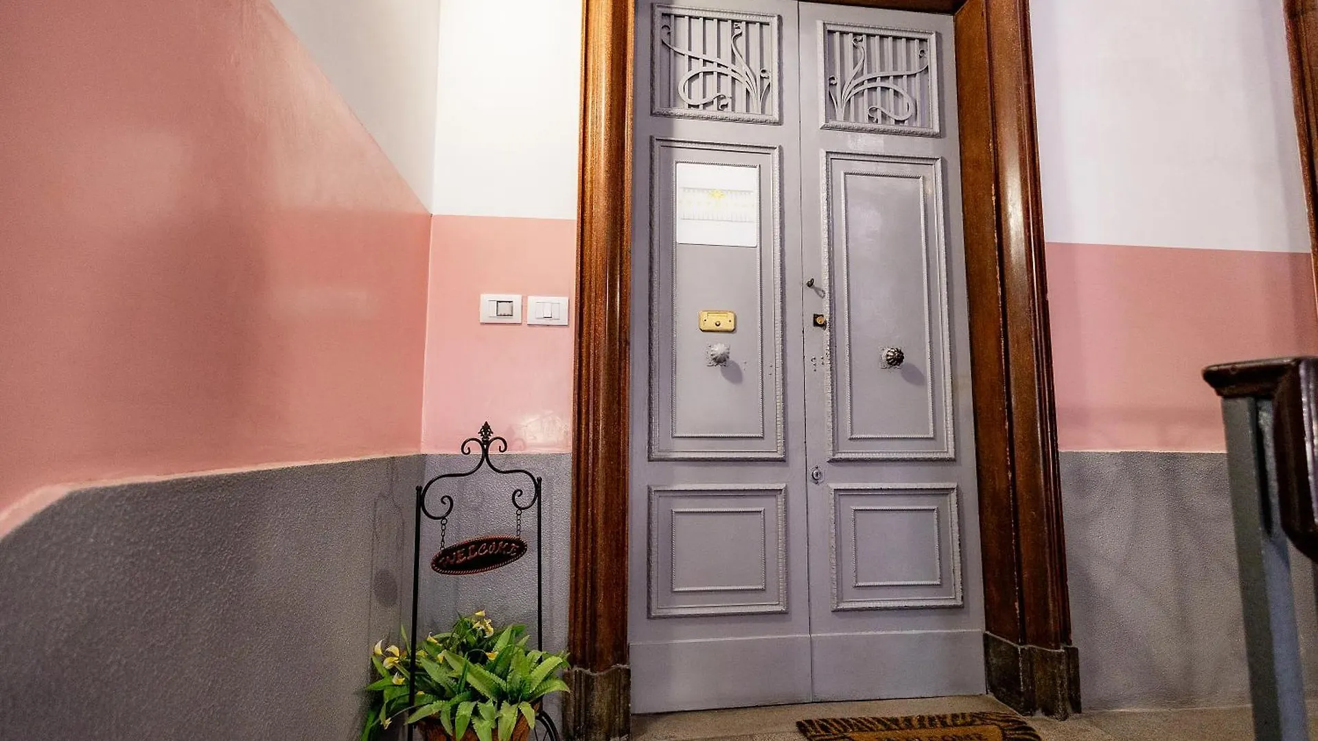 קטאניה Promenade B&B איטליה