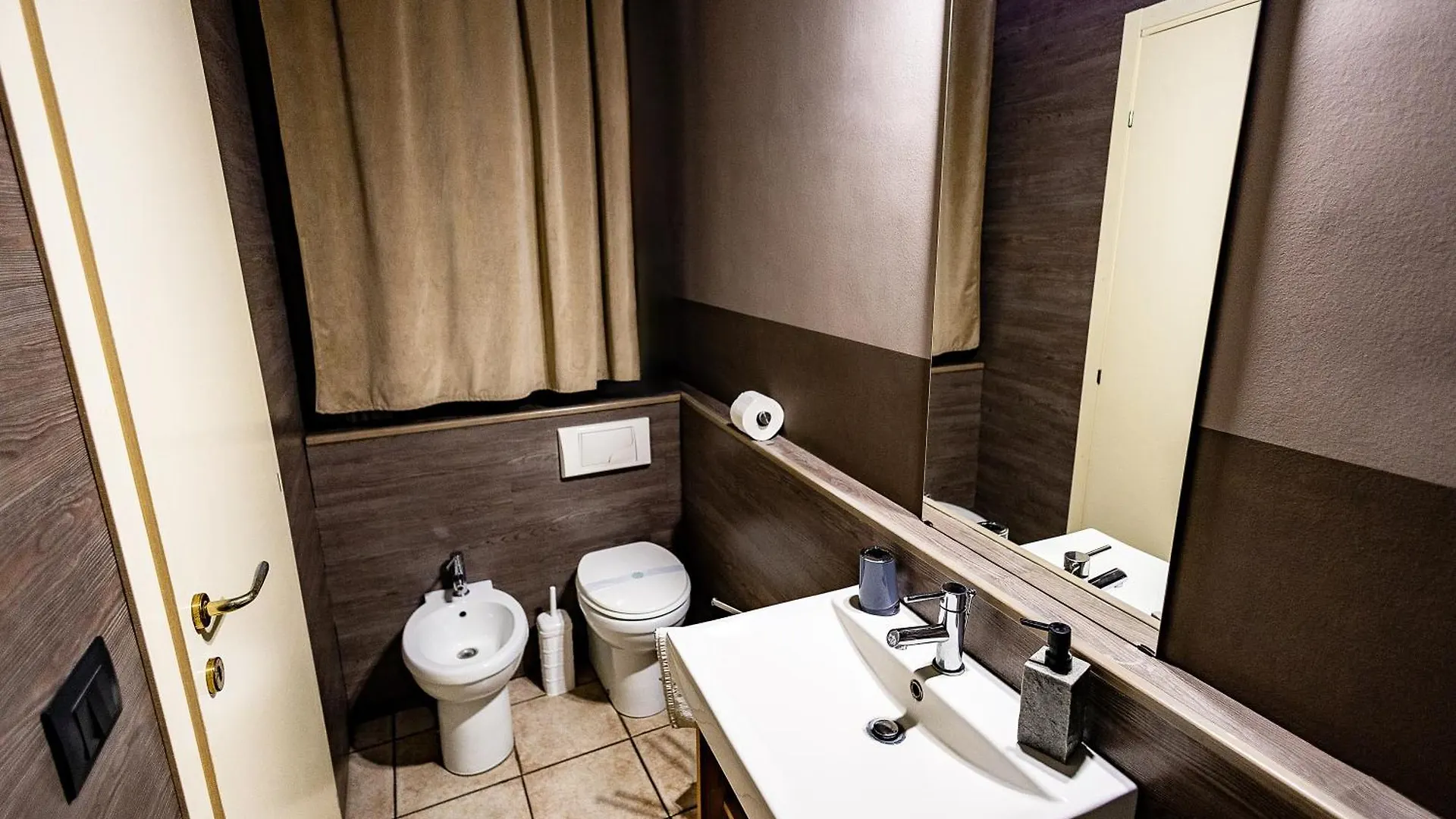 Promenade B&B Catania Bed & Breakfast