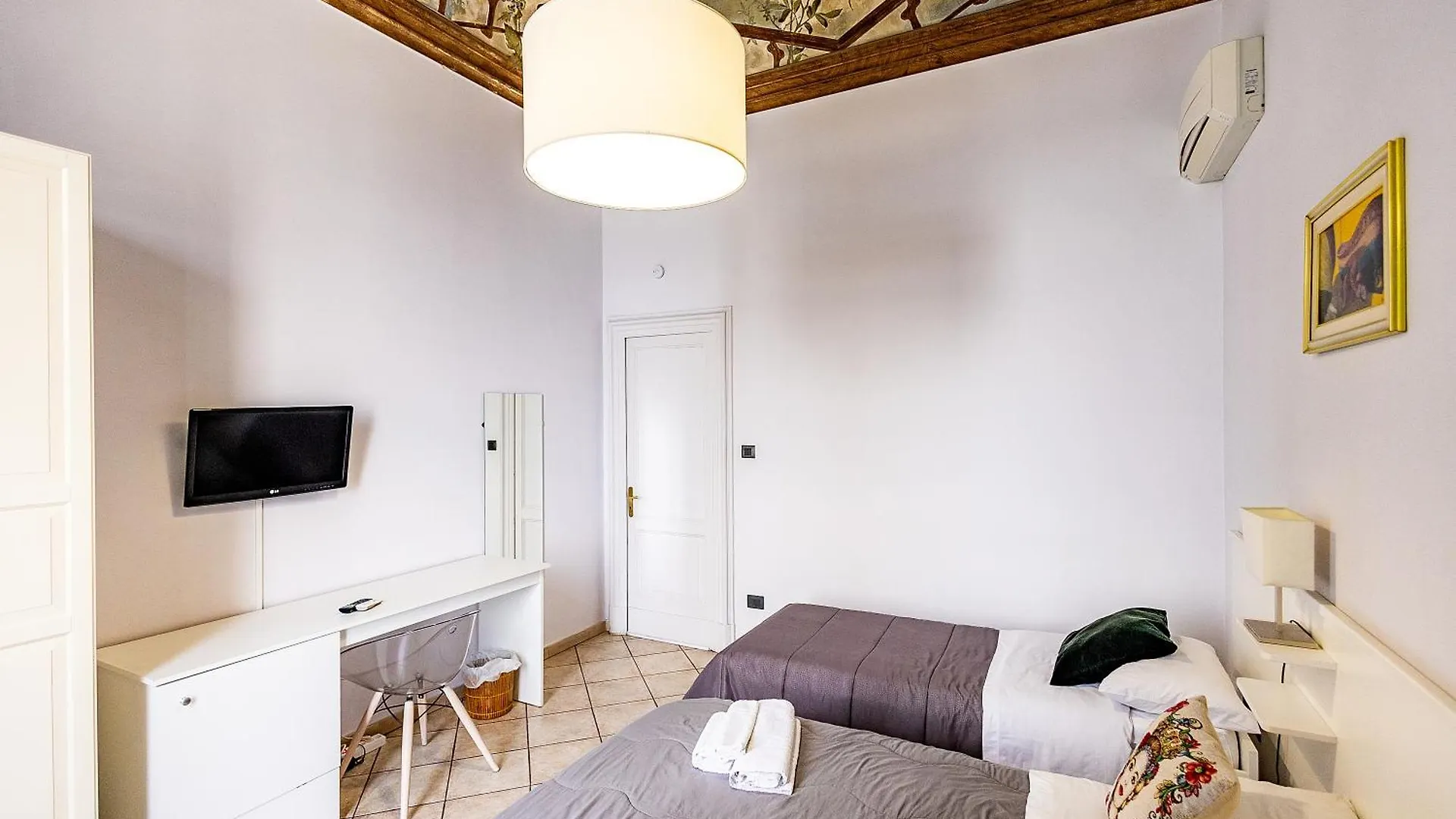 קטאניה Promenade B&B לינה וארוחת בוקר