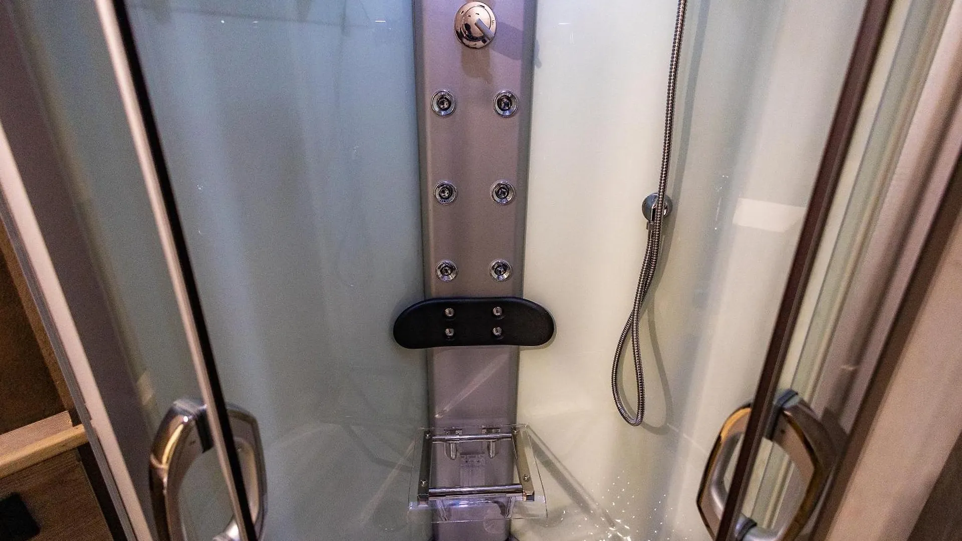 לינה וארוחת בוקר קטאניה Promenade B&B
