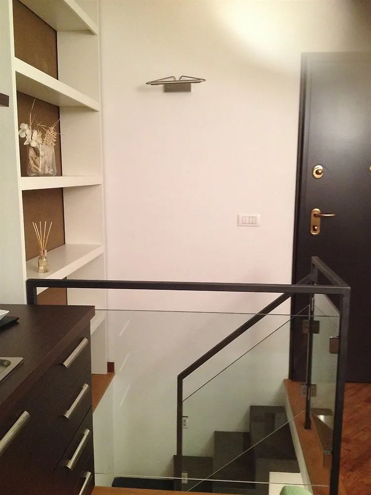לינה וארוחת בוקר קטאניה Promenade B&B