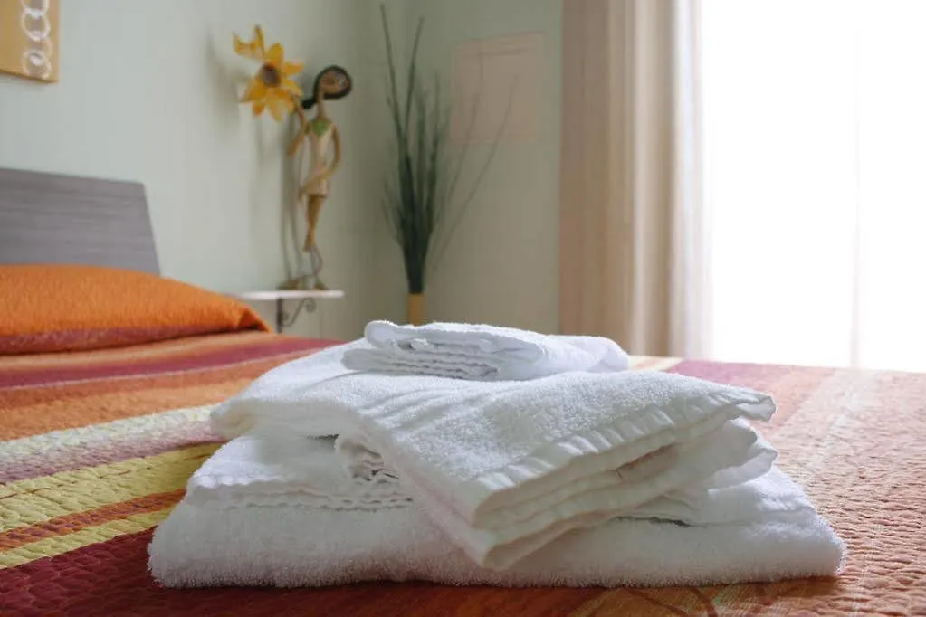לינה וארוחת בוקר קטאניה Promenade B&B