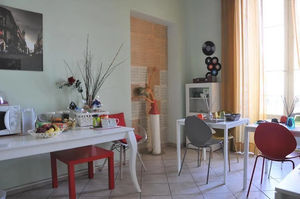 קטאניה Promenade B&B 3*,  איטליה